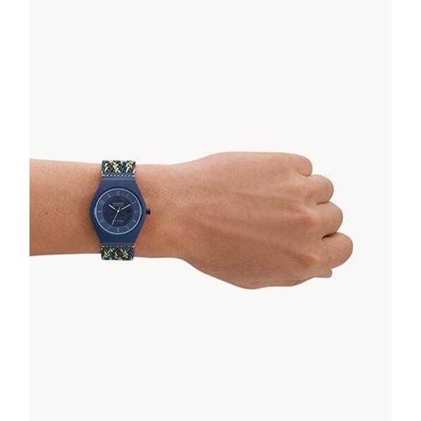 スカーゲン(SKAGEN) SAMSOシリーズ 三針 マルチカラー SKW6879  【在庫有り】_8
