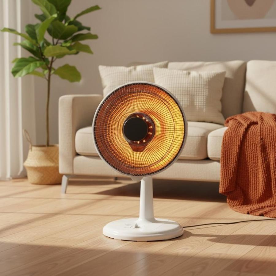 SKJ-BL81CCW パラボラカーボンヒーター | エスケイジャパンヒーター 遠