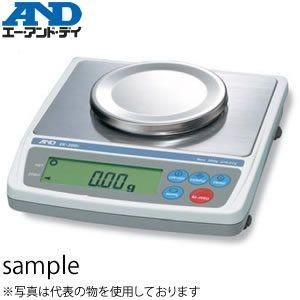 エー・アンド・ディ(A&D) EK-410i コンパクト電子天びん(はかり) [ひょう量：400g] 本体のみ 校正なし｜firstnet