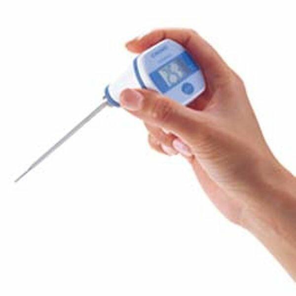 チノー(CHINO) 防水形中心温度計 MF500 : ファーストヤフー店 - 通販