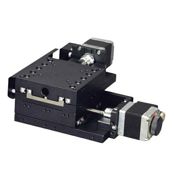 中央精機 ハイグレード XYステージ ALD-7013-G0M