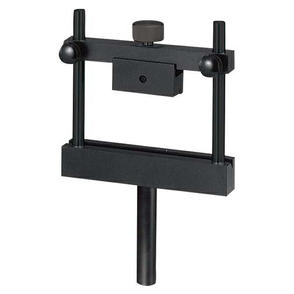 中央精機 シリンドリカルレンズホルダ 70×70mm用 HL-R70