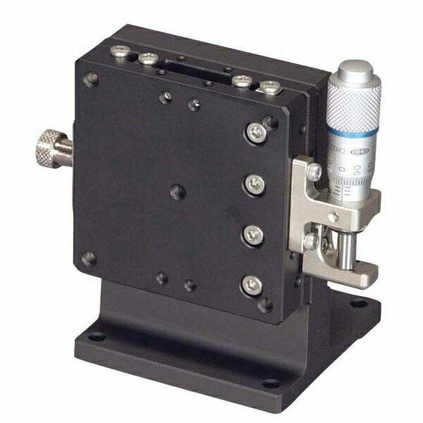 中央精機 ハイグレード Zステージ 60×60 LZ-6042-S8