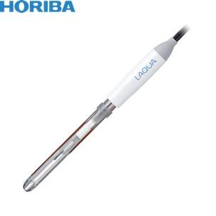 【未使用品】HORIBA pH電極 9615S-10D スタンダード 電極 堀場製作所(HORIBA) スタンダードToupH電極 9615S-10D/ToupH
