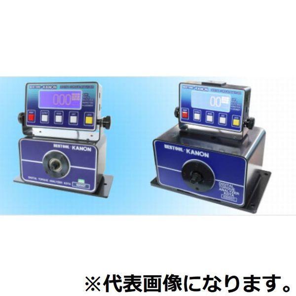 カノン(中村製作所) デジタルトルクレンチアナライザー KDTA-N100GT