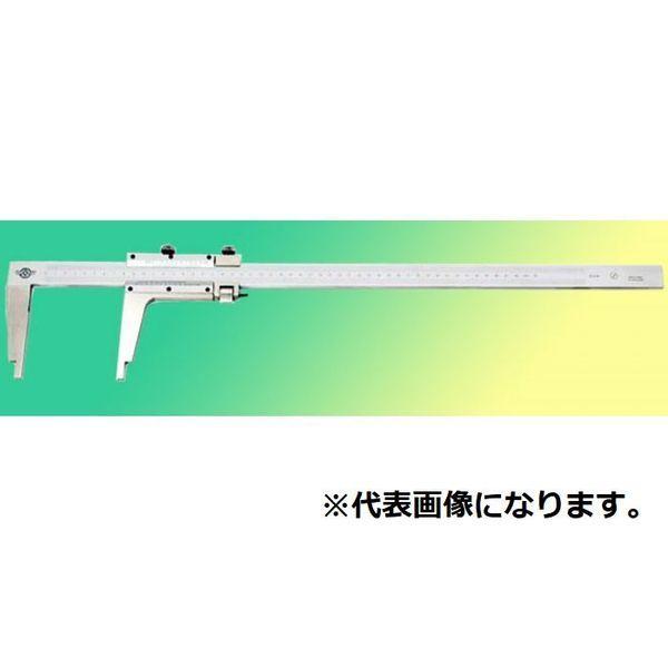 カノン(中村製作所) ノギス SCM60