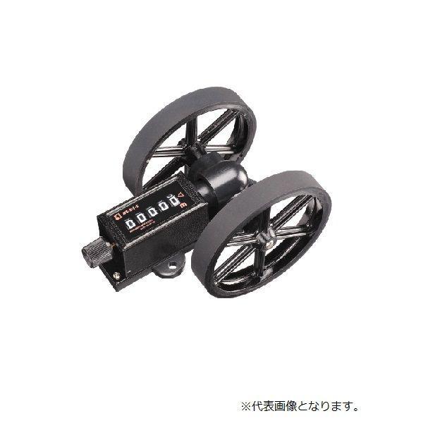 古里精機 長さ計(標準型)(逆回転) MS3:1-4-2