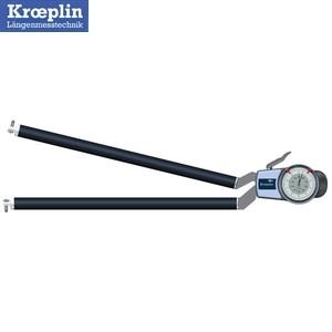 即納 送料無料 のクロップリン Kroeplin H850 アナログクイックテスト 内径測定用 H850 測定範囲 50 150mm ファースト店 アナログクイックテスト 内径測定用 通販 道具 工具 オンライン買蔵