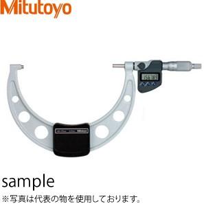 ミツトヨ(Mitutoyo) MDC-250MX(293-255-30) デジマチック