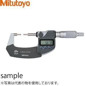 ミツトヨ(Mitutoyo) SPM2-50MX(331-262-30) デジマチックスプライン 