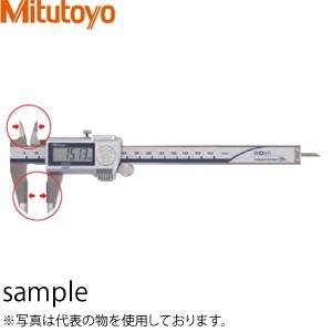 ミツトヨ(Mitutoyo) CD-P15MWW(500-723-20) ABSクーラントプルーフ 