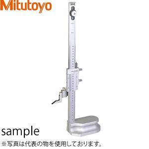 ミツトヨ(Mitutoyo) HS-30(514-102) 標準・簡易形ハイトゲージ 最大 