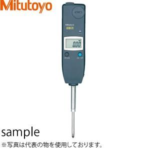 ミツトヨ(Mitutoyo)　ID-U1025(575-121)　ABSデジマチックインジケータ　測定範囲：25.4mm｜firstnet