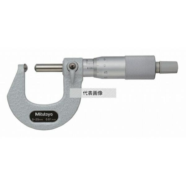 ミツトヨ(Mitutoyo) BMD-25 両球面マイクロ 115-215 ミツトヨ(Mitutoyo) BMD-25 両球面マイクロ 115-215