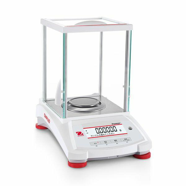 オーハウス パイオニア分析天ビン 30428393 OHAUS-LAB PX125DJP
