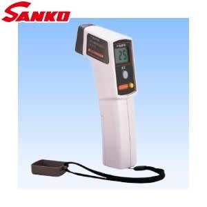 サンコウ電子 SK 8700II 赤外線放射温度計 非接触表面温度計 :soku sanko sk 87002:ファーストヤフー店