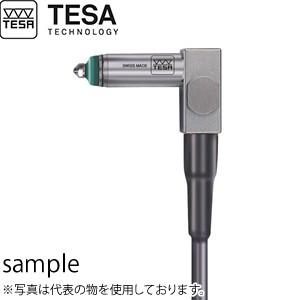TESA(テサ) No.03230017 電子プローブ 小型モデル GT44 横方向 バキューム式 AXIAL MINIATURE PROBE  GT44 : soku-tesa-03230017 : ファーストヤフー店 - 通販 - Yahoo!ショッピング