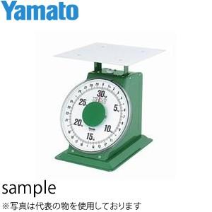 大和製衡(ヤマト) SD-30 特大型上皿はかり : ファーストヤフー店