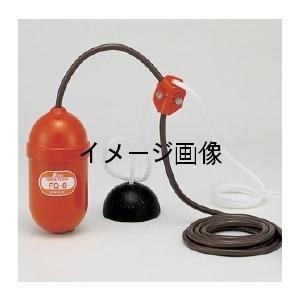FQ-8 10M 【パープル】 クイックフロート 👢 液面センサー 単体