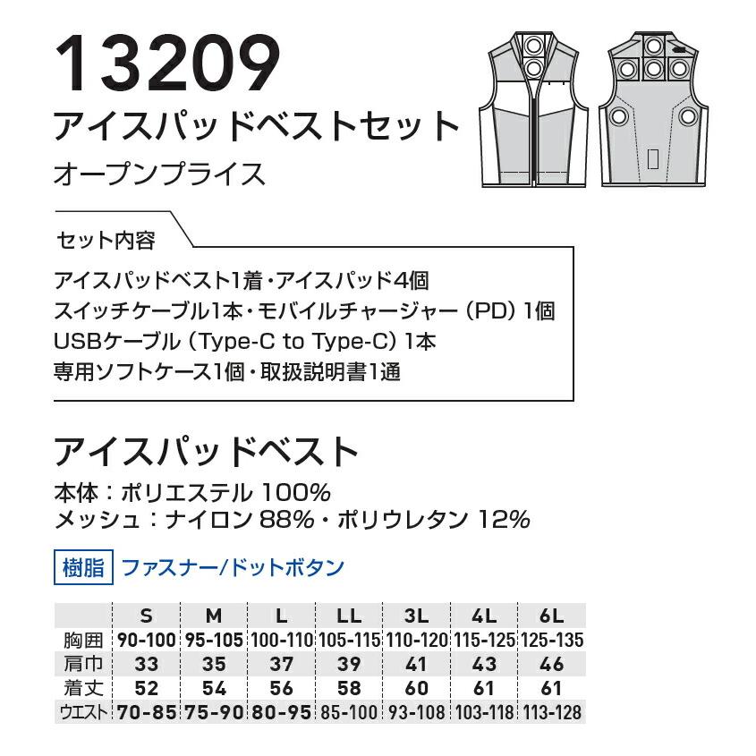 SOWA（ソーワ） 2025新商品 桑和 冷却ペルチェ 13209 アイスパッド