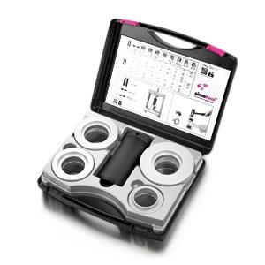 STJ(エスティジェイ) 大型ベアリング挿入工具 シマツール FT-P【在庫有り】 | 