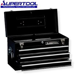 スーパーツール ツールケース（チェストタイプ工具箱） ３段引出し式