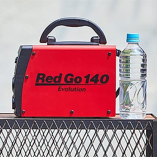 スター電器製造 スズキット レッドゴー140インバーター IRG-140E【在庫 