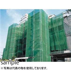 大洋製器 ソフトターピーメッシュシート (1081922) 入数：5枚 サイズ：1.8×3.6m [tai]
