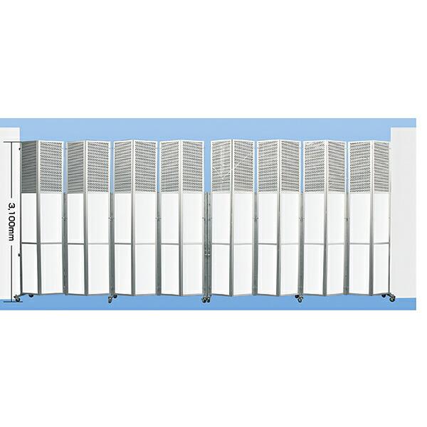 カワモリ ブロンザゲート パネル付 両開き Bn5 90 送料別途お見積り