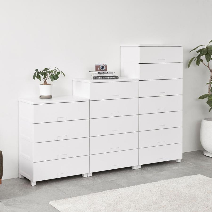 2026新型 フィッツ プラス チェスト フィッツプラス 55cm 65cm 75cm 4