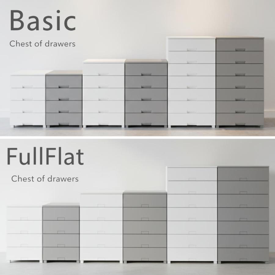 2026新型 フィッツ プラス チェスト フィッツプラス 55cm 65cm 75cm 4