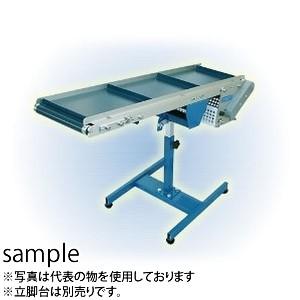 寺内製作所　駆動コンベア　ミニラビットコンベヤ　サン付タイプ　BCS-300W×2500L-A(定速型)　[個人宅配送不可]　[送料別途お見積り]