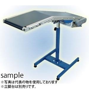 寺内製作所　駆動コンベア　ミニラビットコンベヤ　スイング式タイプ　BCW-100W×1000L-A(定速型)　[個人宅配送不可]　[送料別途お見積り]