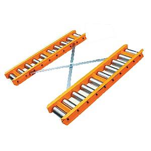 寺内製作所　パレスライダー　PAS-A13　ストッパーなし 業務用 重量物対応 搬送台車[法人限定] | 