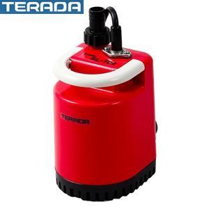 寺田ポンプ製作所 家庭用水中ポンプ SL-102 単相100V 50Hz/60Hz共用 SL