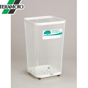 テラモト グランド 440角R32 白  DS-197-444-6 [法人限定]