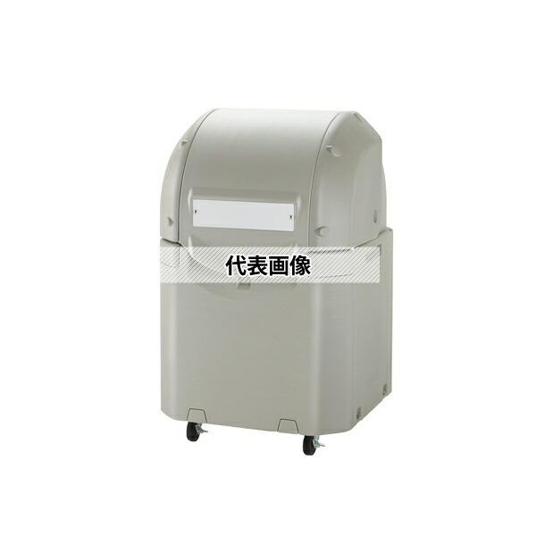 テラモト - ワイドペールST 350キャスター付 DS-259-035-0[法人押さえる]