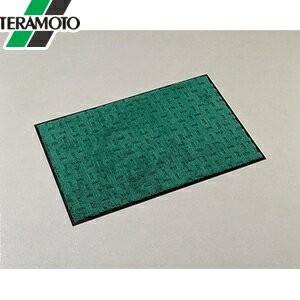 テラモト/TERAMOTO エコレインマット 900×1800mm MR-026-148-