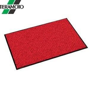 テラモト ハイペアロン シグナルレッド 900×1800mm MR-038-048-2 [法人・事業所限定]