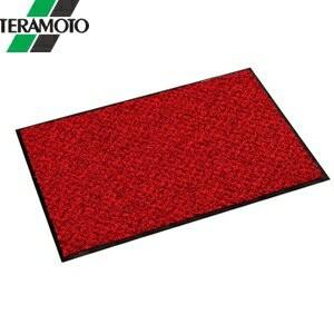 テラモト ハイペアロン シグナルレッド 90cm×20m MR-038-057-2 [法人限定]