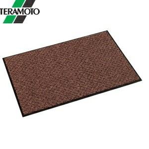 テラモト ハイペアロン ワインレッド 90cm×20m MR-038-057-6 [法人限定]