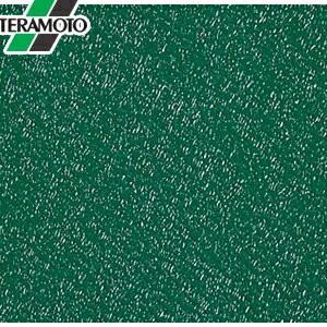 テラモト トリプルシート 厚さ5mm 緑 1m×20m MR-154-120-1 [法人限定]