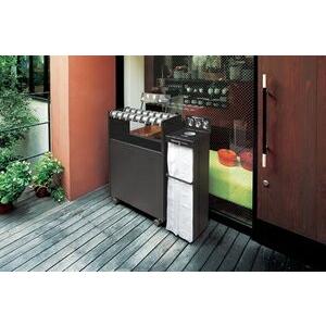 テラモト StoreStyle 傘立Case16 ダイヤル UB-271-216-0 [法人限定] UB