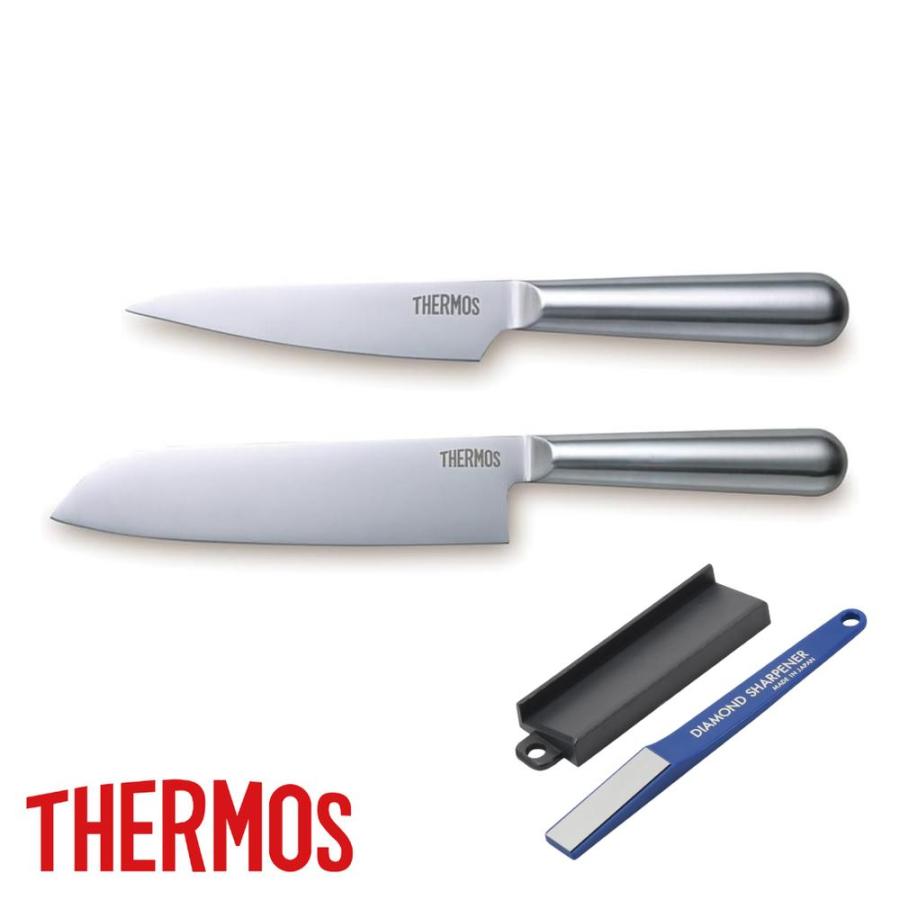 サーモス 包丁 ファインエッジ 5本セット 楽天市場】サーモス 包丁 ファインエッジ ｜ THERMOS ステンレス