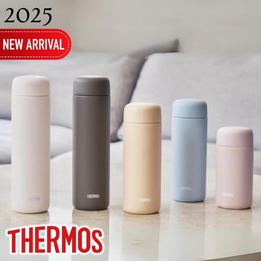 サーモス(THERMOS) 選べる 真空断熱ケータイマグ JPB-350/500/650