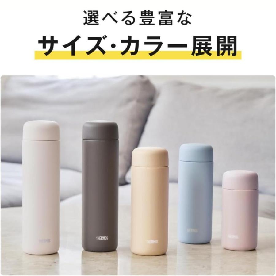 サーモス(THERMOS) 選べる 真空断熱ケータイマグ JPB-350/500/650