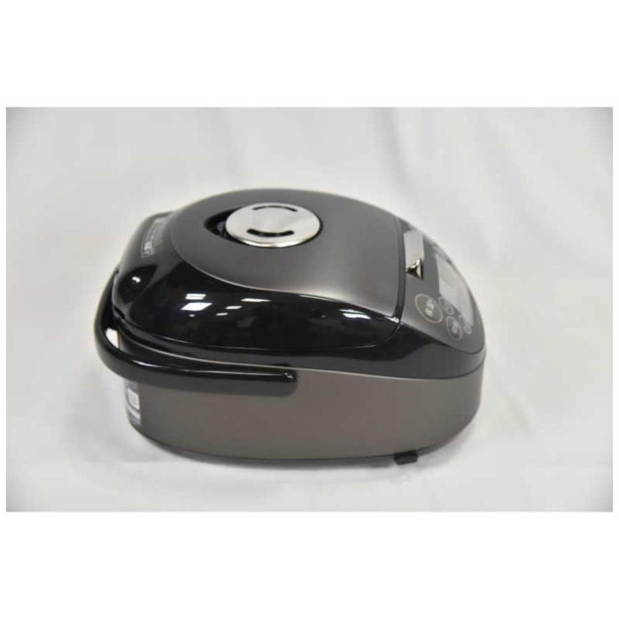 タイガー魔法瓶 TIGER タイガー IHジャー炊飯器 3合 JPF-G055(KL) [JPF