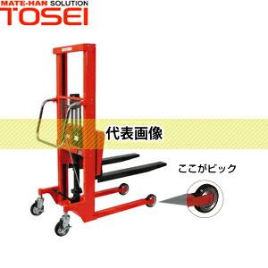 東正車輛 ゴールドリフター マスト式リフト GLF-H300-9B ピックタイプ [法人・事業所限定]