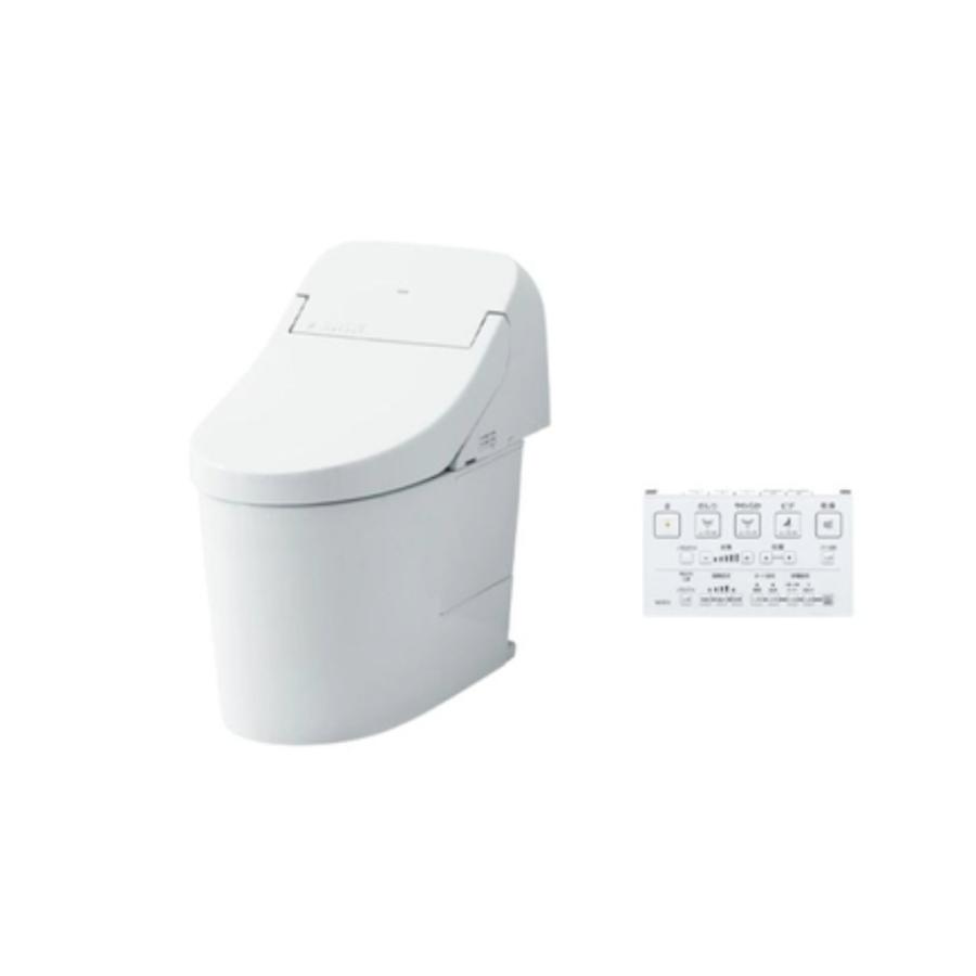 TOTO(トートー) CES9415#NW1 ウォシュレット一体型便器 GG1 (機能部