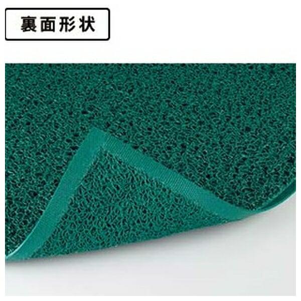 【箱売り 2個セット】テラモト(TERAMOTO) ケミタングル ハード 緑 900×1800 MR-139-048-1 [法人限定]_3